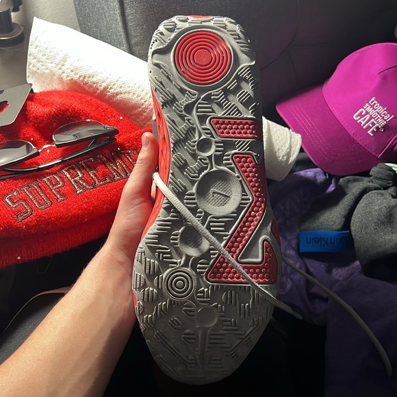 Pg basketball shoes size 11.5 - Picture 6 of 11